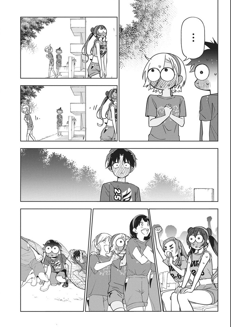 Now That We Draw - Chapter 49 image 03